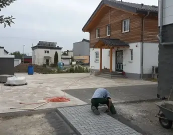 natursteinmauer firma