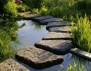 gartengestaltung