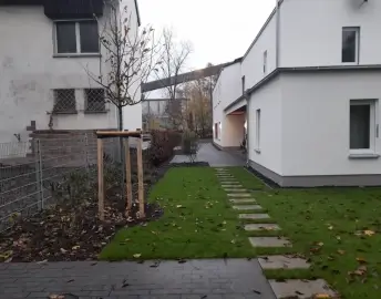 gartenplanung