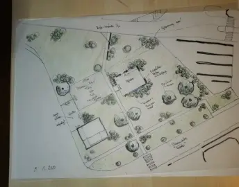 garten und landschaftsbau