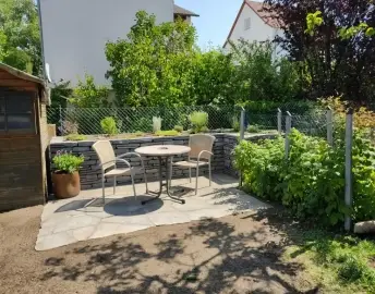 gartenbau mainz