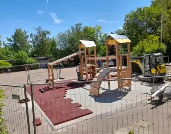 sichtschutzzaun