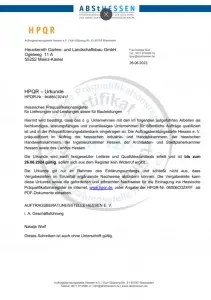gartenplanung